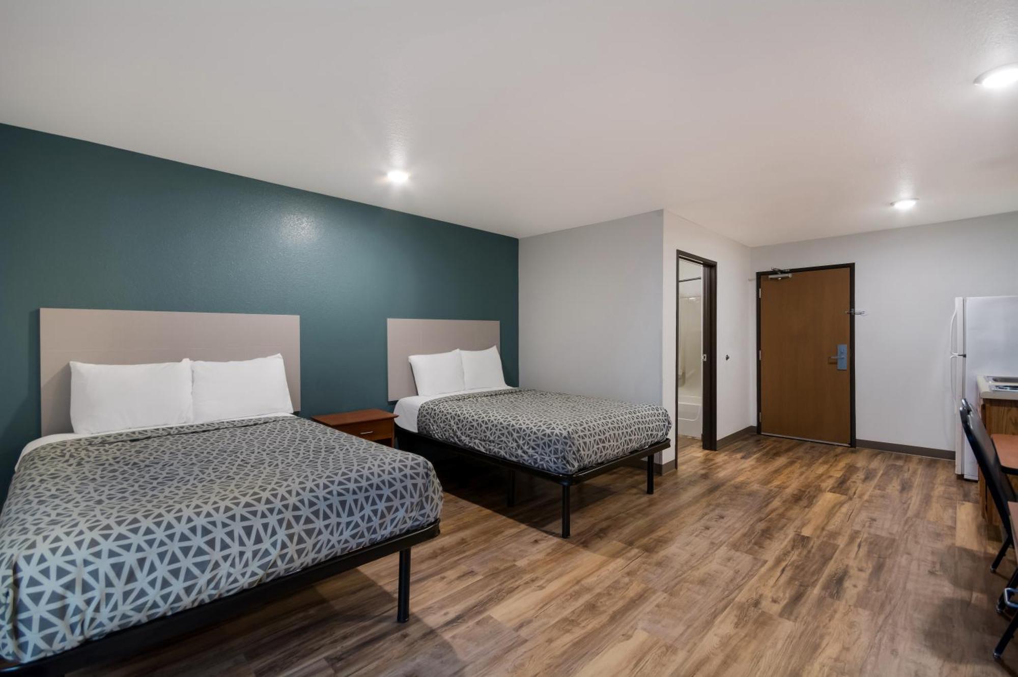 Woodspring Suites Greenville Simpsonville Ngoại thất bức ảnh