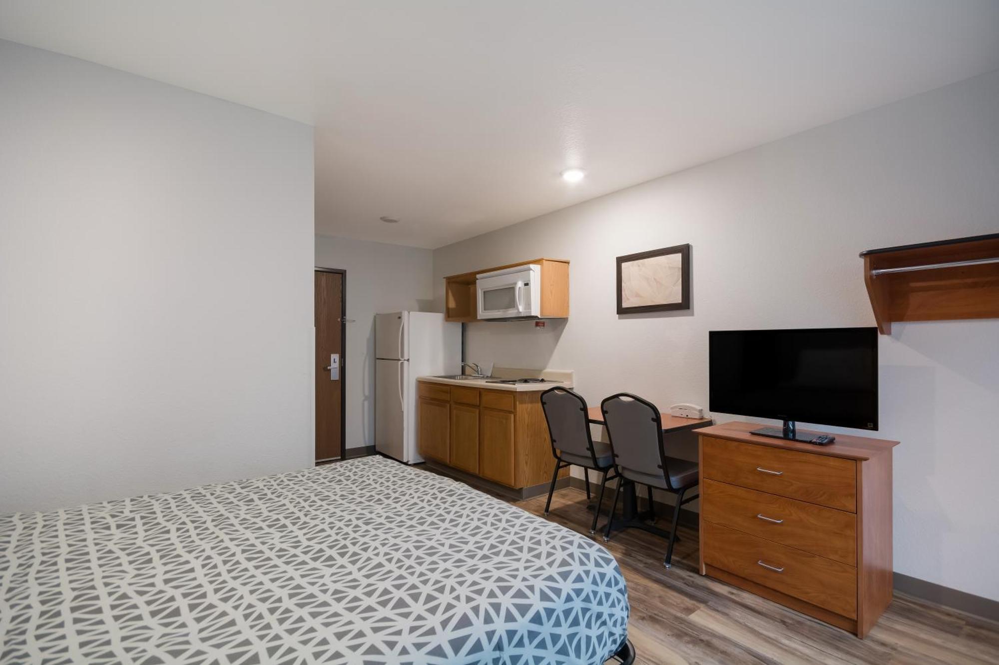 Woodspring Suites Greenville Simpsonville Ngoại thất bức ảnh