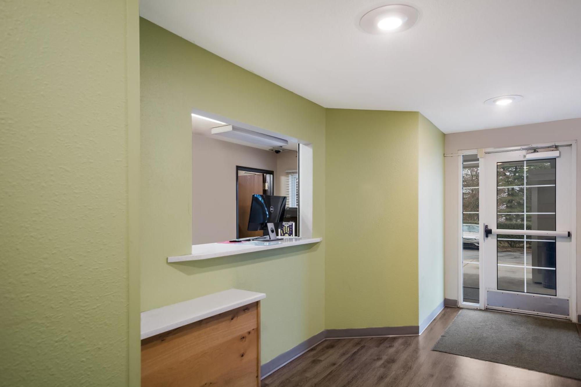 Woodspring Suites Greenville Simpsonville Ngoại thất bức ảnh