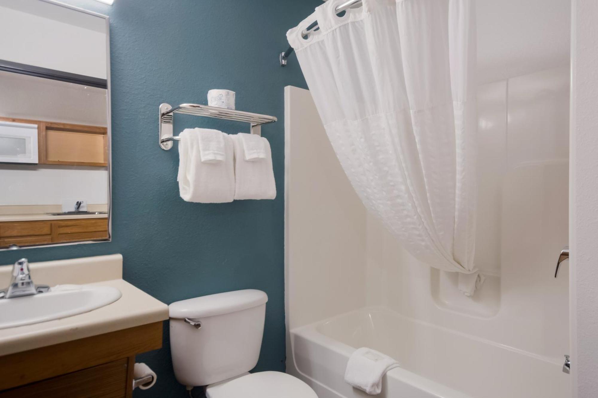 Woodspring Suites Greenville Simpsonville Ngoại thất bức ảnh