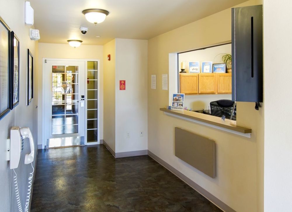 Woodspring Suites Greenville Simpsonville Nội địa bức ảnh