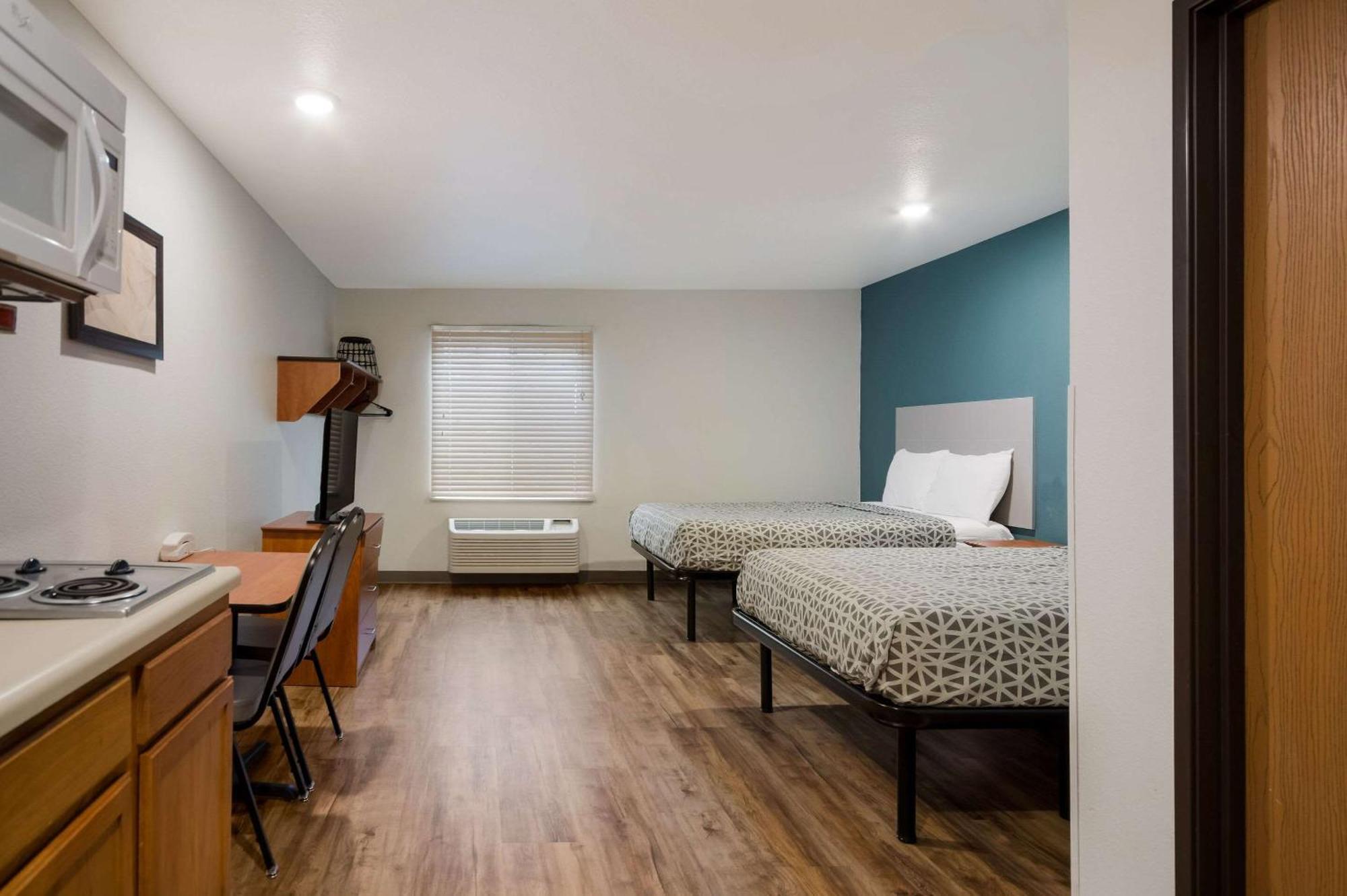 Woodspring Suites Greenville Simpsonville Ngoại thất bức ảnh