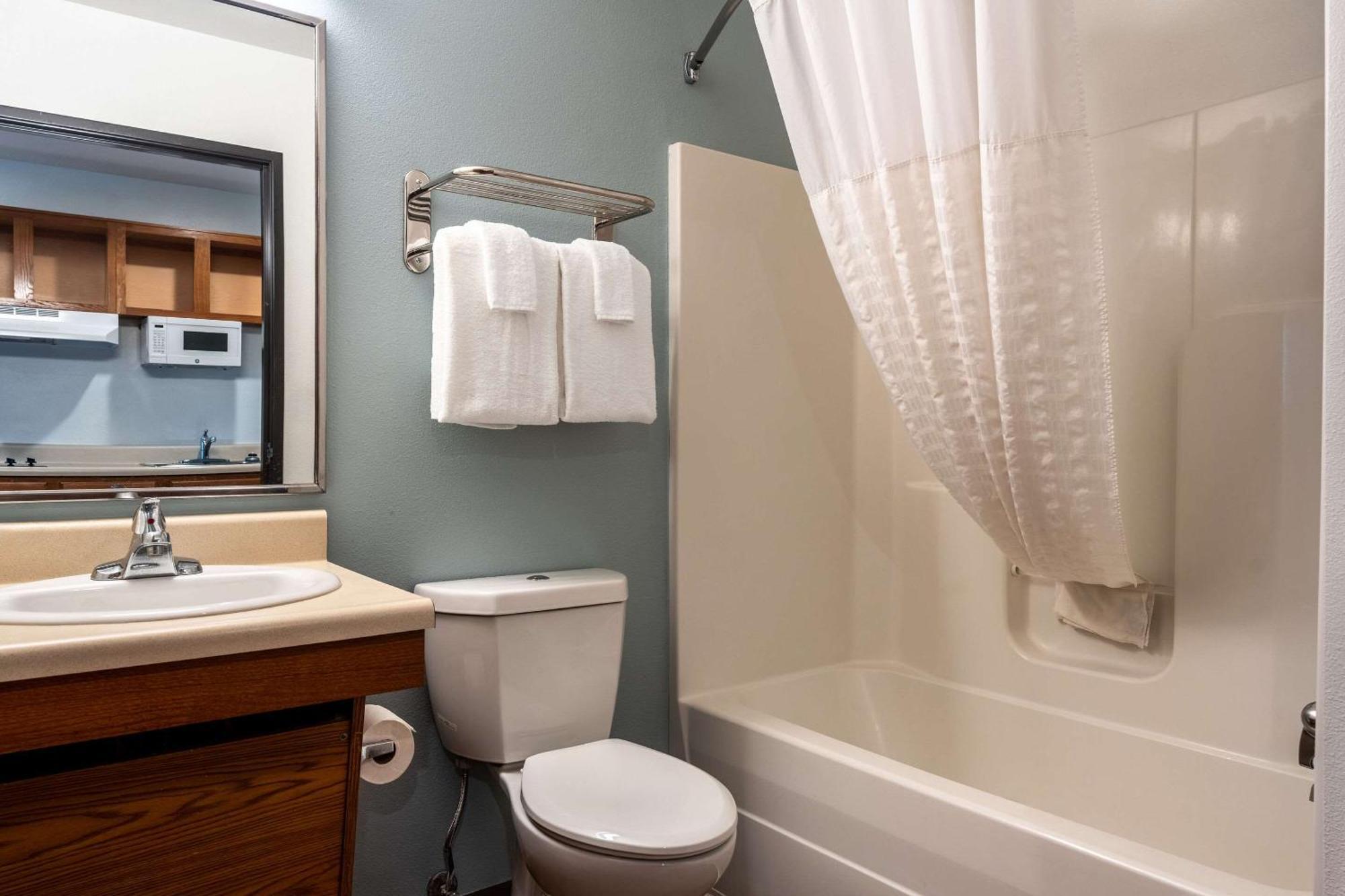 Woodspring Suites Greenville Simpsonville Ngoại thất bức ảnh