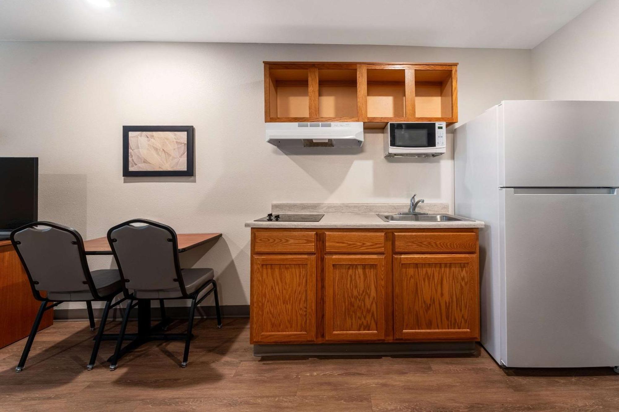 Woodspring Suites Greenville Simpsonville Ngoại thất bức ảnh