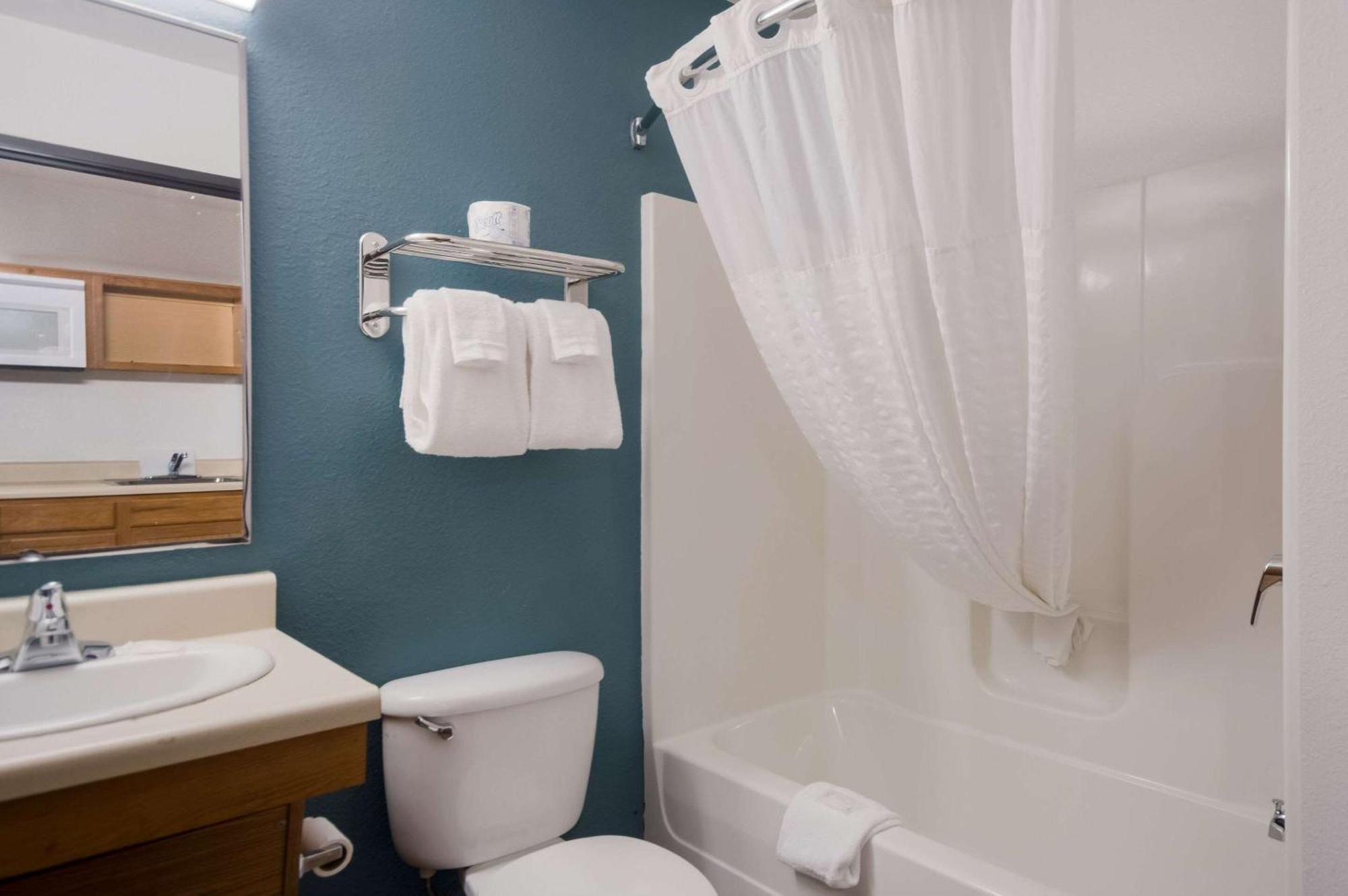 Woodspring Suites Greenville Simpsonville Ngoại thất bức ảnh