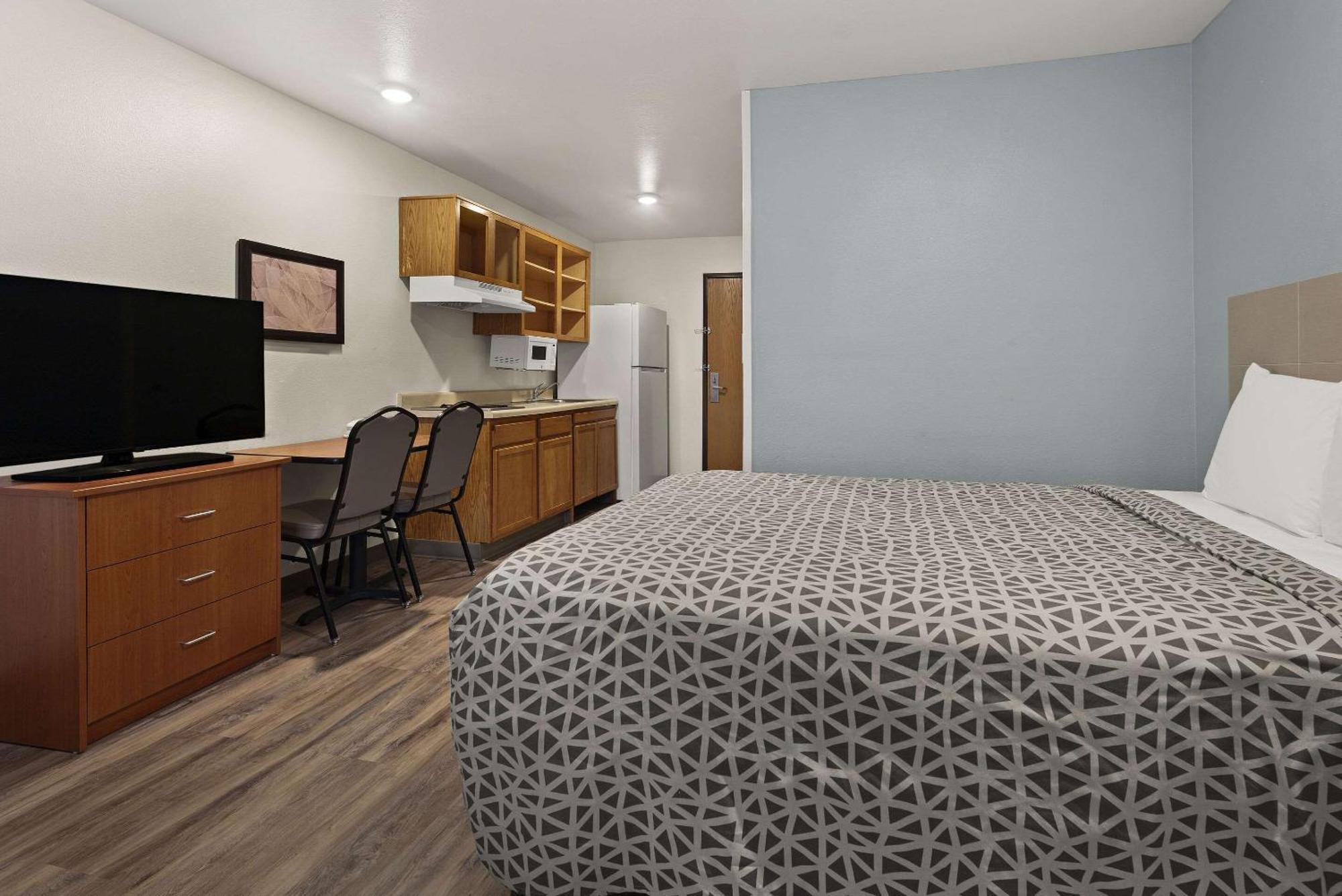 Woodspring Suites Greenville Simpsonville Ngoại thất bức ảnh
