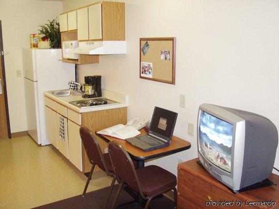 Woodspring Suites Greenville Simpsonville Phòng bức ảnh