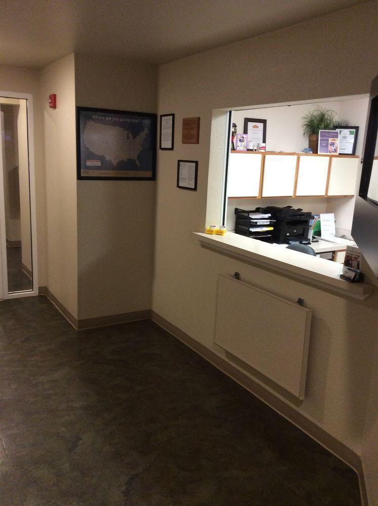 Woodspring Suites Greenville Simpsonville Ngoại thất bức ảnh