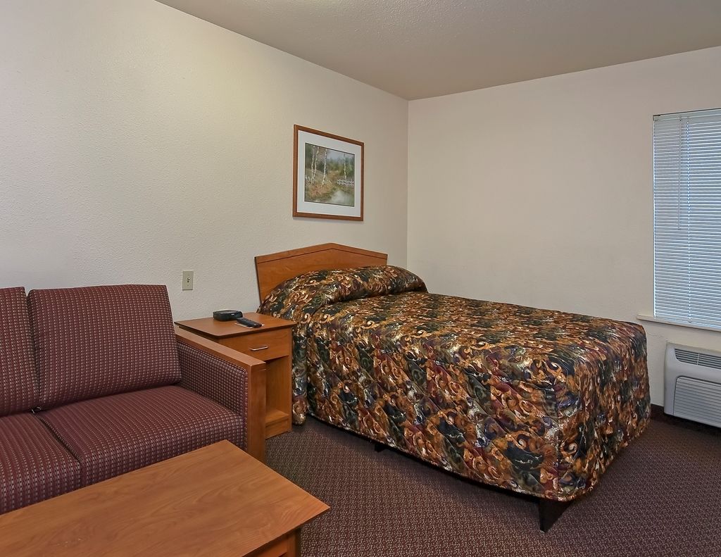 Woodspring Suites Greenville Simpsonville Phòng bức ảnh