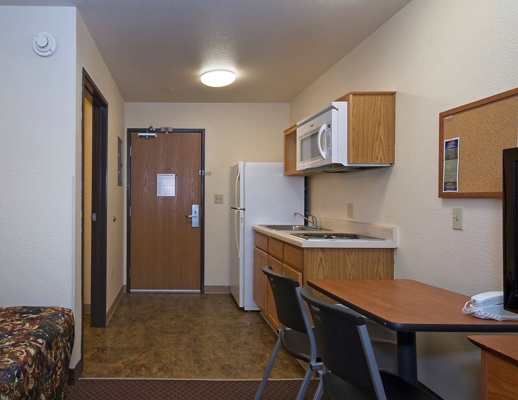 Woodspring Suites Greenville Simpsonville Phòng bức ảnh