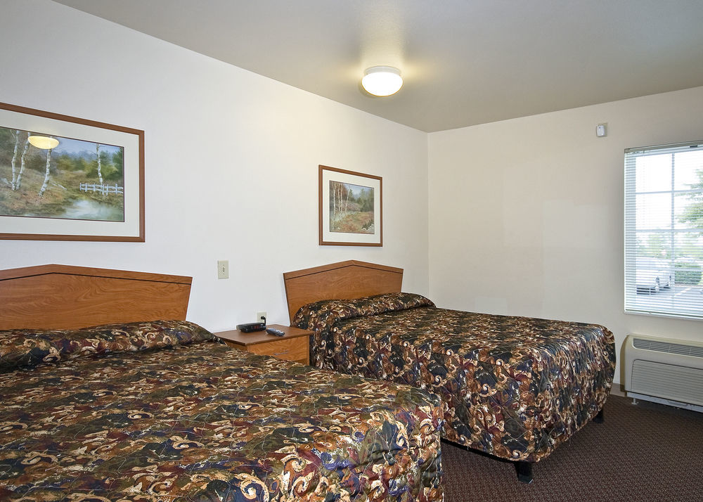 Woodspring Suites Greenville Simpsonville Ngoại thất bức ảnh