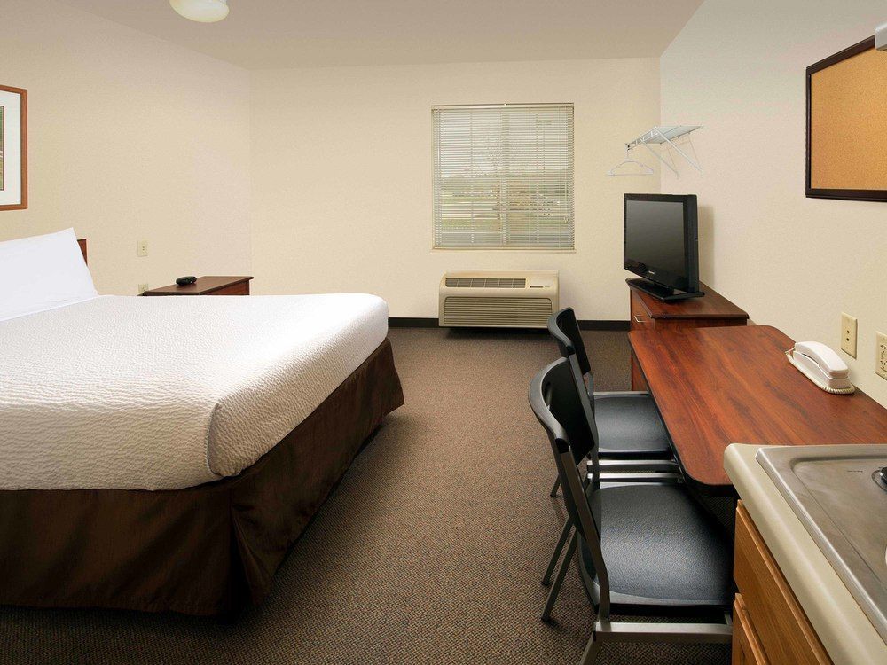 Woodspring Suites Greenville Simpsonville Ngoại thất bức ảnh