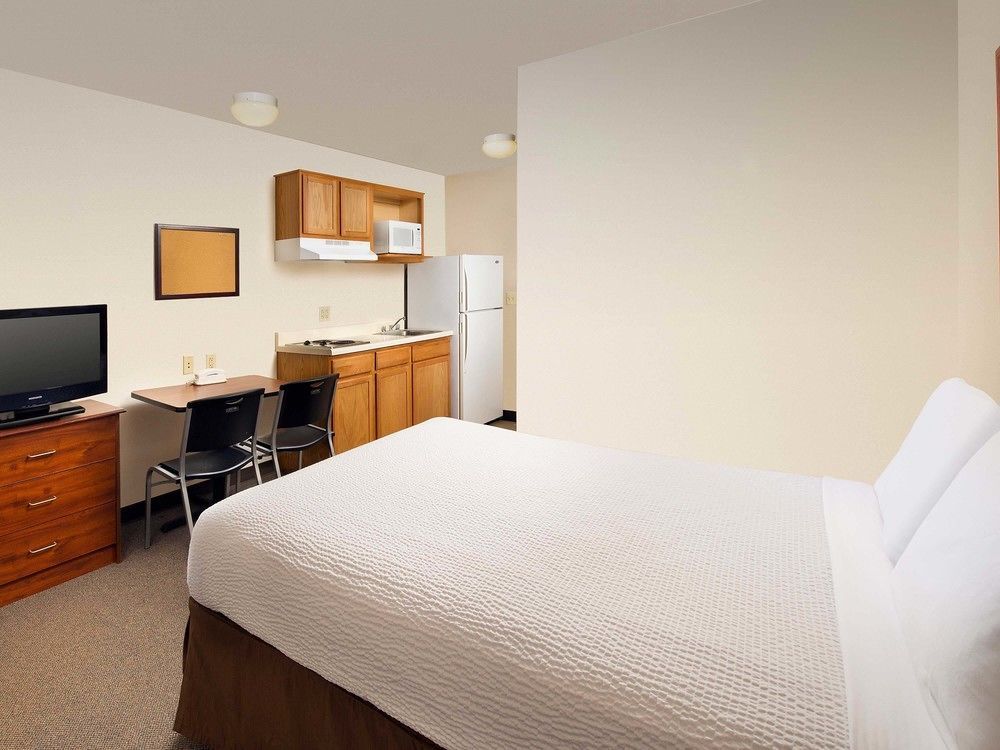 Woodspring Suites Greenville Simpsonville Ngoại thất bức ảnh