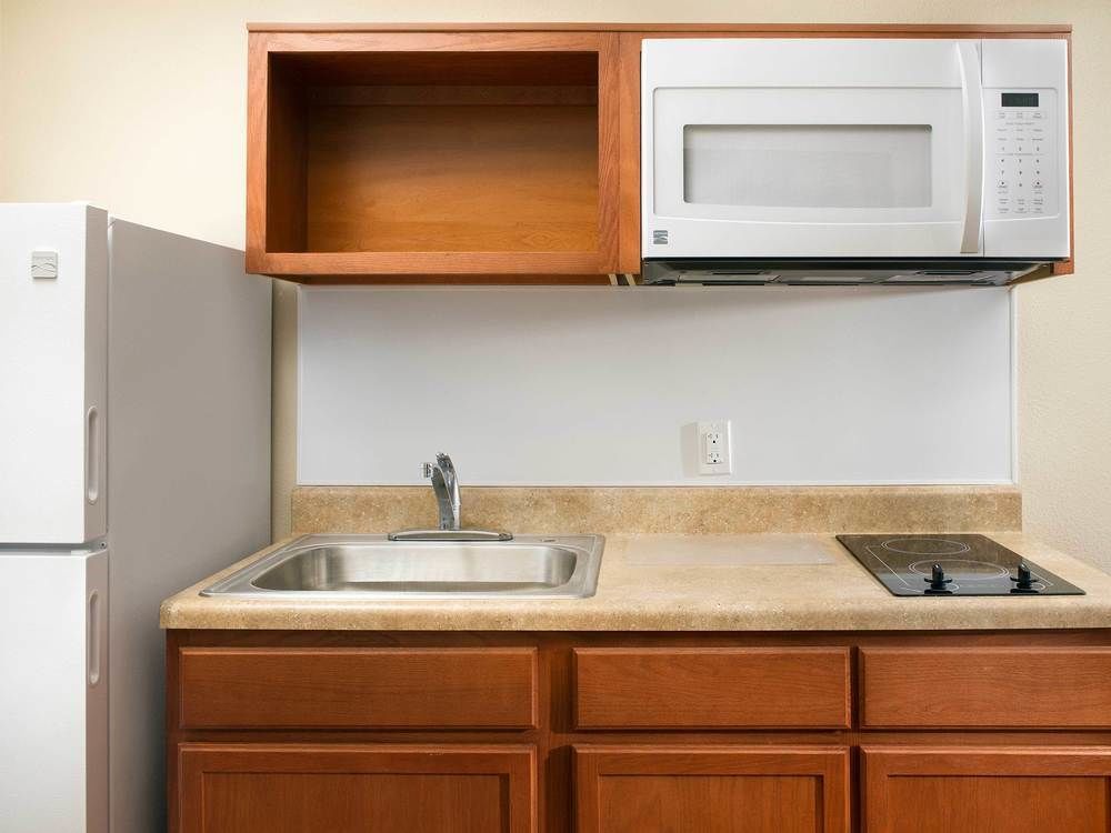 Woodspring Suites Greenville Simpsonville Ngoại thất bức ảnh